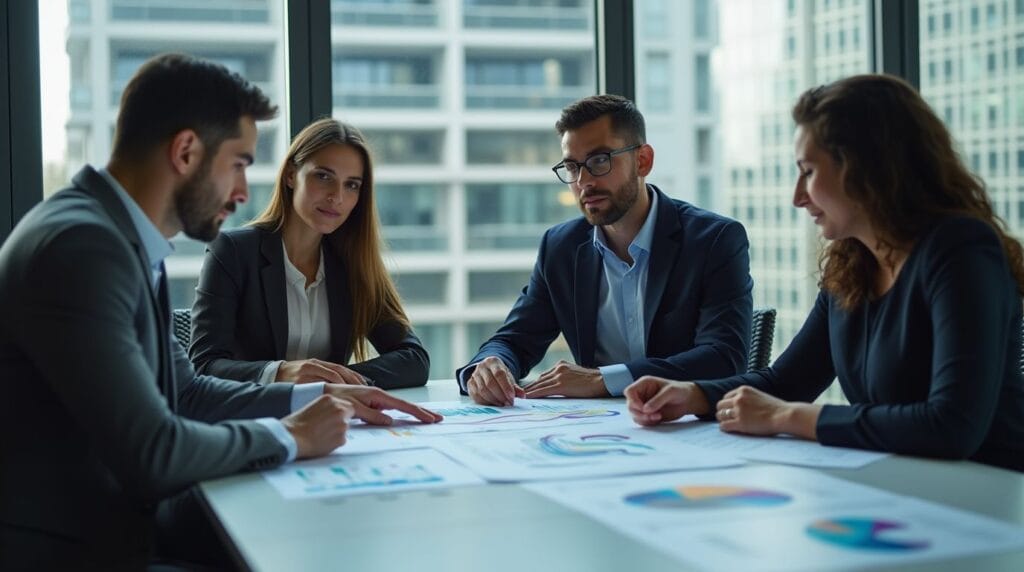 Swiss bank client risk classification analysis by professionals for AML compliance