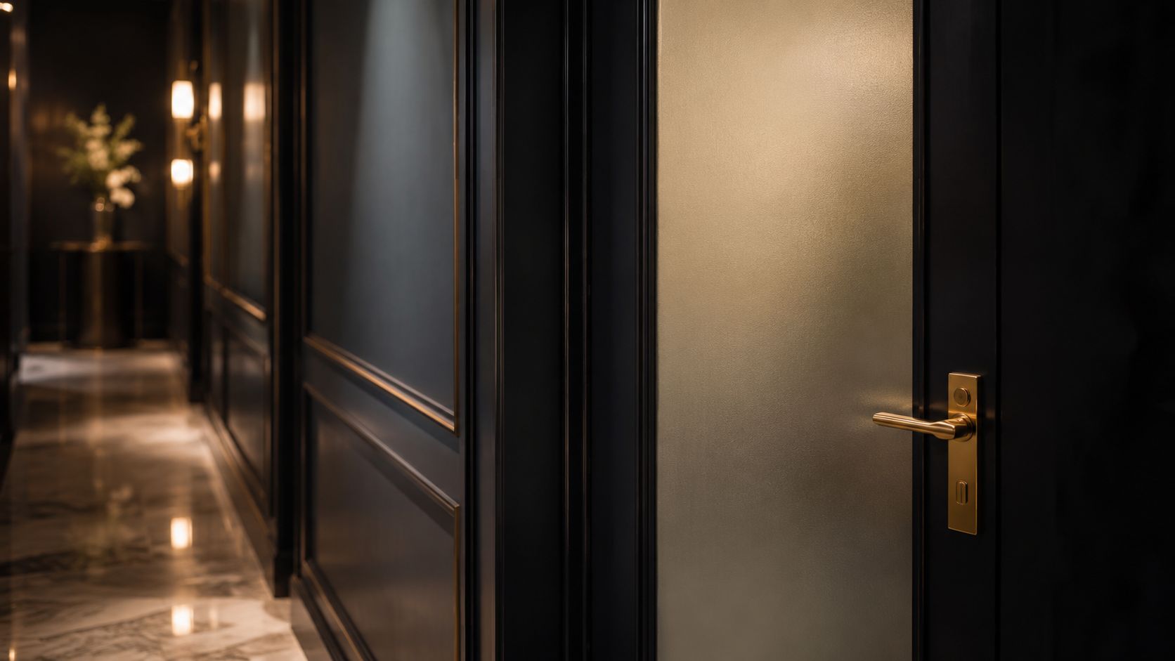 Julius Baer minimum deposit — private banking entrance symbolising CHF 1 million access threshold